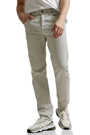 Street one Jeanshose