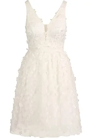 Apart Damen Hochzeitskleid Kleid, , 38 EU