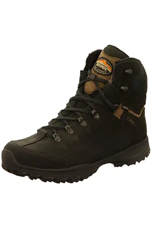 Meindl Herren Wander, Bergsteigerstiefel Trekking-& Wanderstiefel, , 44.5 EU