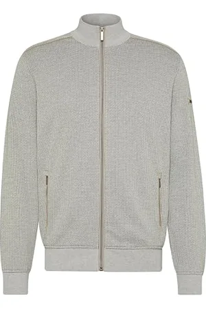 Bugatti Herren Sweatshirt