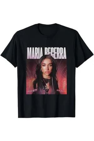 CULTURA Maria Becerra T-Shirt