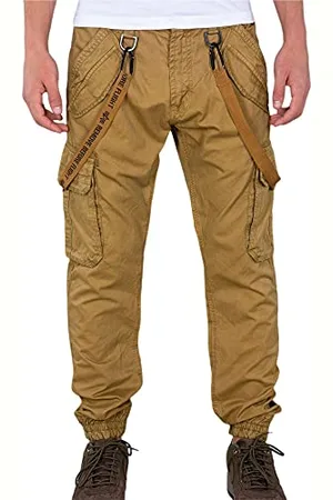 Alpha Industries Utility Pant Freizeithose für Herren