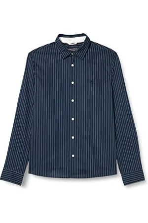 Marc O’ Polo Herren 221727542344 Hemd, , XS