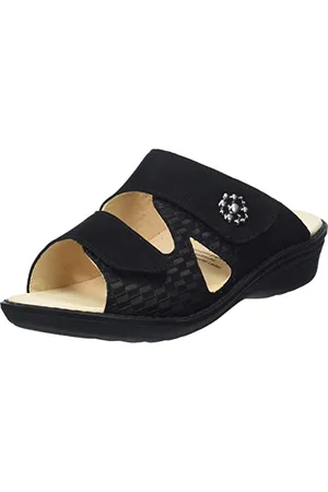 Ganter Hera Damen Pantolette, Größe:40 EU
