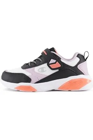 Champion Wave Laufschuh, Pink (WW003), 33 EU