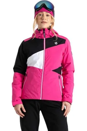 Dare 2B Damen Eisjacke Jacke, , 40