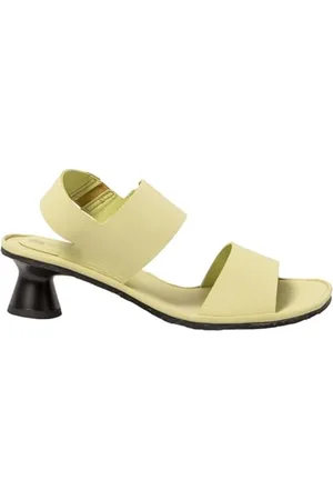 El Naturalista Damen N885 Flora Sandale mit Absatz, , 42 EU Weit