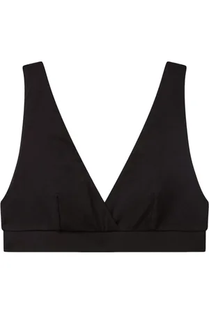 Benetton Damen Reggiseno 3ZQM1R013 Funktionsunterwäsche, , S