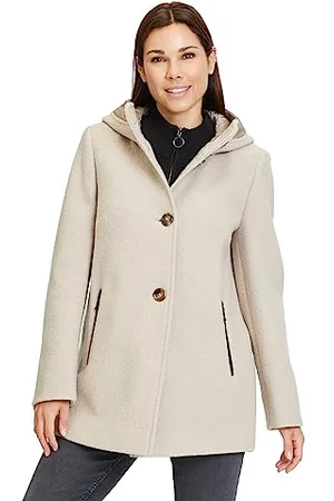 gil-bret Damen Ida Jacke Wolle, , 64