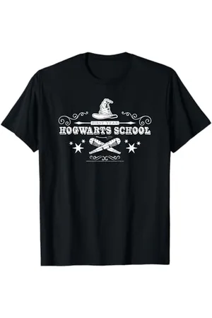 Harry Potter First Year Hogwarts T-Shirt