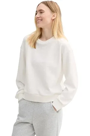 TOM TAILOR Damen Sweatshirt