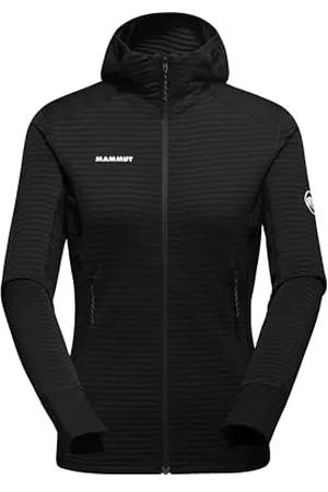 Mammut Taiss Light ML Hooded Jacket W - M
