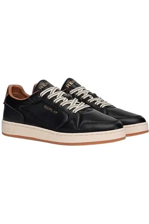 Replay Herren Smash Choice 3 Sneaker, , 40 EU