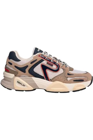 Replay Herren Destiny M Chromatic Sneaker, , 40 EU