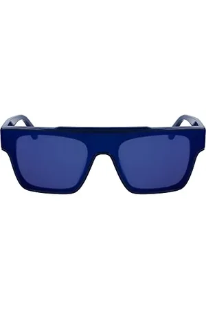 Karl Lagerfeld Unisex KL6090S Sonnenbrille, , Einheitsgröße