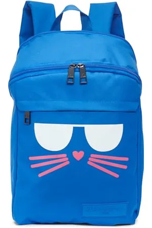 Karl Lagerfeld Paris Leichter Katzenrucksack für Damen, , Einheitsgröße, Leichter Katzenrucksack