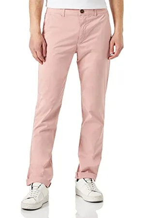 Armor.lux Herren Gerader Chino, Leicht Hose, , 38 EU
