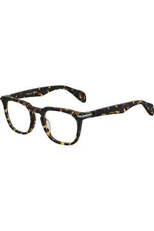 RAG&BONE Rag&Bone Unisex Rnb7008 Sunglasses, , 49