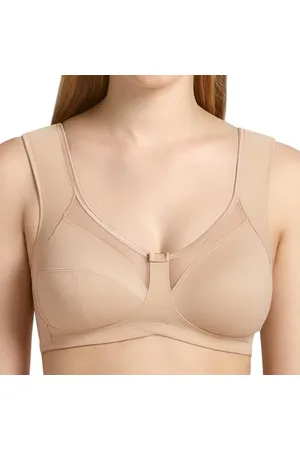 Anita Clara - Entlastungs BH ohne Bügel (95H Sand)