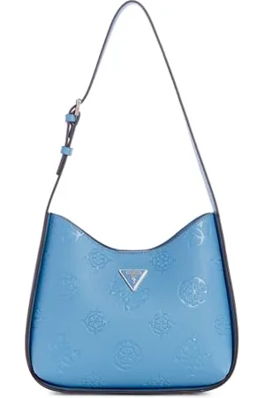 Guess Keandra Hobo, , Einheitsgröße