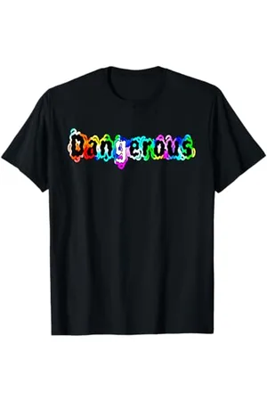 Dangerous DNGRS Gefährlich in der Liebe T-Shirt