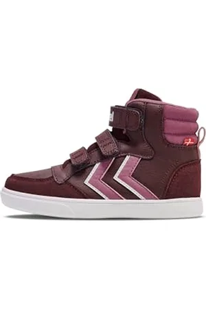 Hummel Stadil PRO JR Ankle Boot, , 29 EU
