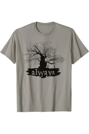 Harry Potter Always T-Shirt