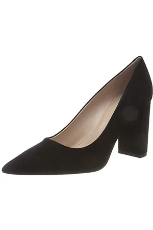 HUGO BOSS INES Chunky Pump 85-S