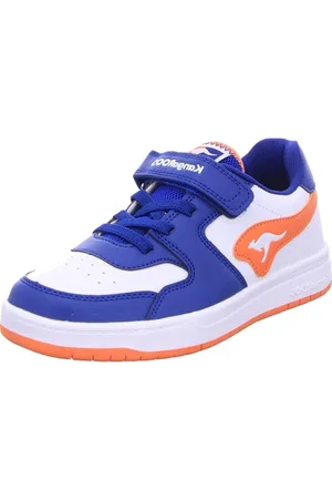 KangaROOS Mädchen K-cp Fair Ev Sneaker, , 39 EU