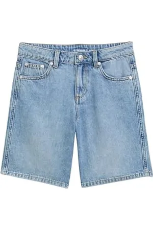 TOM TAILOR Denim TTBRYDEN Tapered Fit Jeans, Blue Black Denim, 31/30