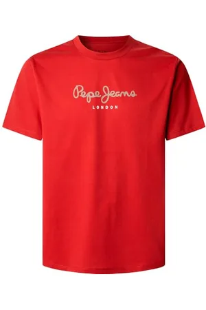 Pepe Jeans Herren Eggo N T-Shirt, , L