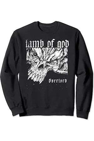 Lamb of God – Overlord Sweatshirt
