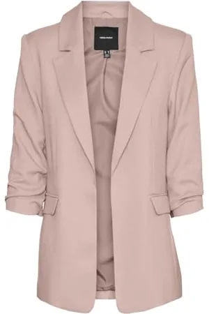 VERO MODA VMFRIDA 3/4 Regular Blazer NOOS