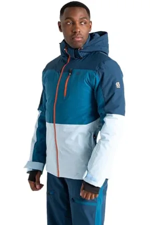 Dare 2B Herren Mens Edge Ii Jacket Skijacke, , L