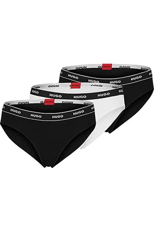 HUGO BOSS Triplet Brief Stripe