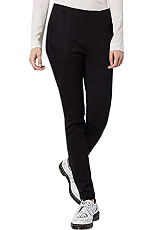 More & More Damen Leggings, , 42