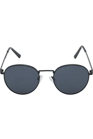 JACK & JONES Male Rechtackige Sonnenbrille Rechtackige Sonnenbrille