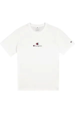Champion Herren SS Tee T-Shirt, , S