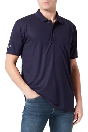 Trigema Herren Klassisches Poloshirt Coolmax®