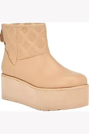 Guess Damen Jilla Stiefelette, , 39 EU