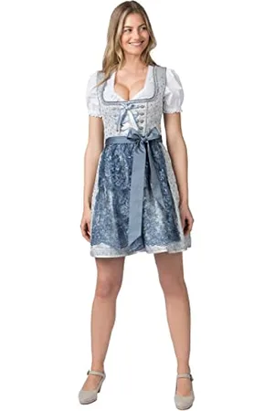 Stockerpoint Damen Nanita Mini Dirndl, , 34