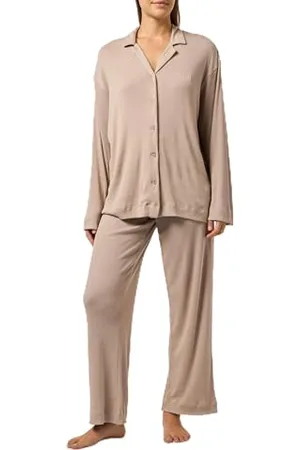 HUGO BOSS Clear_Long Set