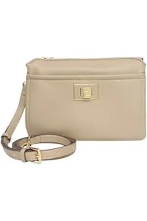 Ermanno Firenze Unisex Treasure Handbag