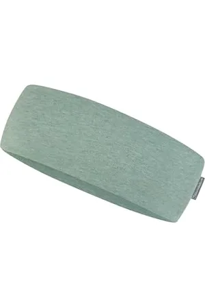 Sterntaler OCS Stirnband melange - Unisex Haarband aus Melange Singlejersey (Bio) - hautsmpathisches Kinder Stirnband - elastisches Kopfband - , Größe 53