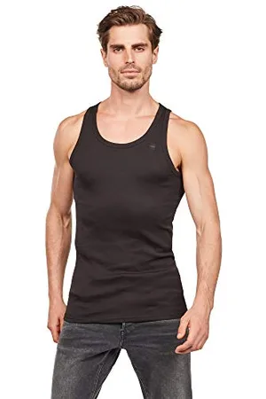 G-Star Herren Base Tank Top 2-Pack