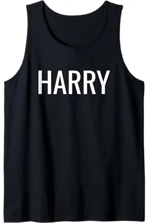 Harry Potter Tank Top