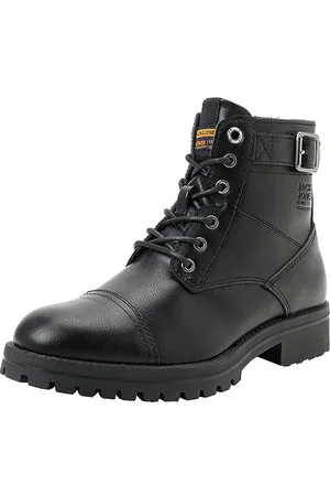 JACK & JONES Bestseller A/S JFWELTON PU BOOT