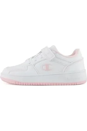 Champion Rd18 2.0 Low Sneaker Mädchen Schuhe 33.5 EU