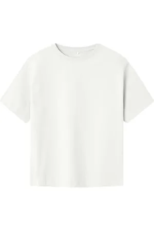 NAME IT Nkmvobbo Ss Nreg Top Noos