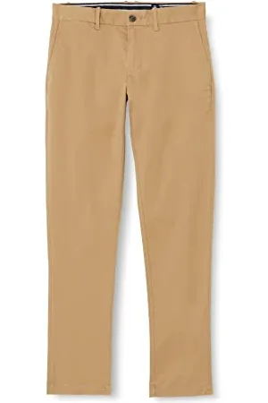 Original Penguin Herren Premium Stretch Slim Fit Chino Freizeithose , 29-32